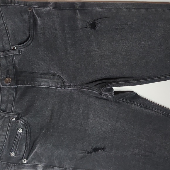 Dex high waisted skinny denim size  29 - Picture 3 of 6